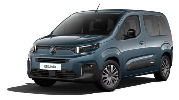 Citroen Berlingo 1.5 D 100 Plus M 5dr Diesel Estate